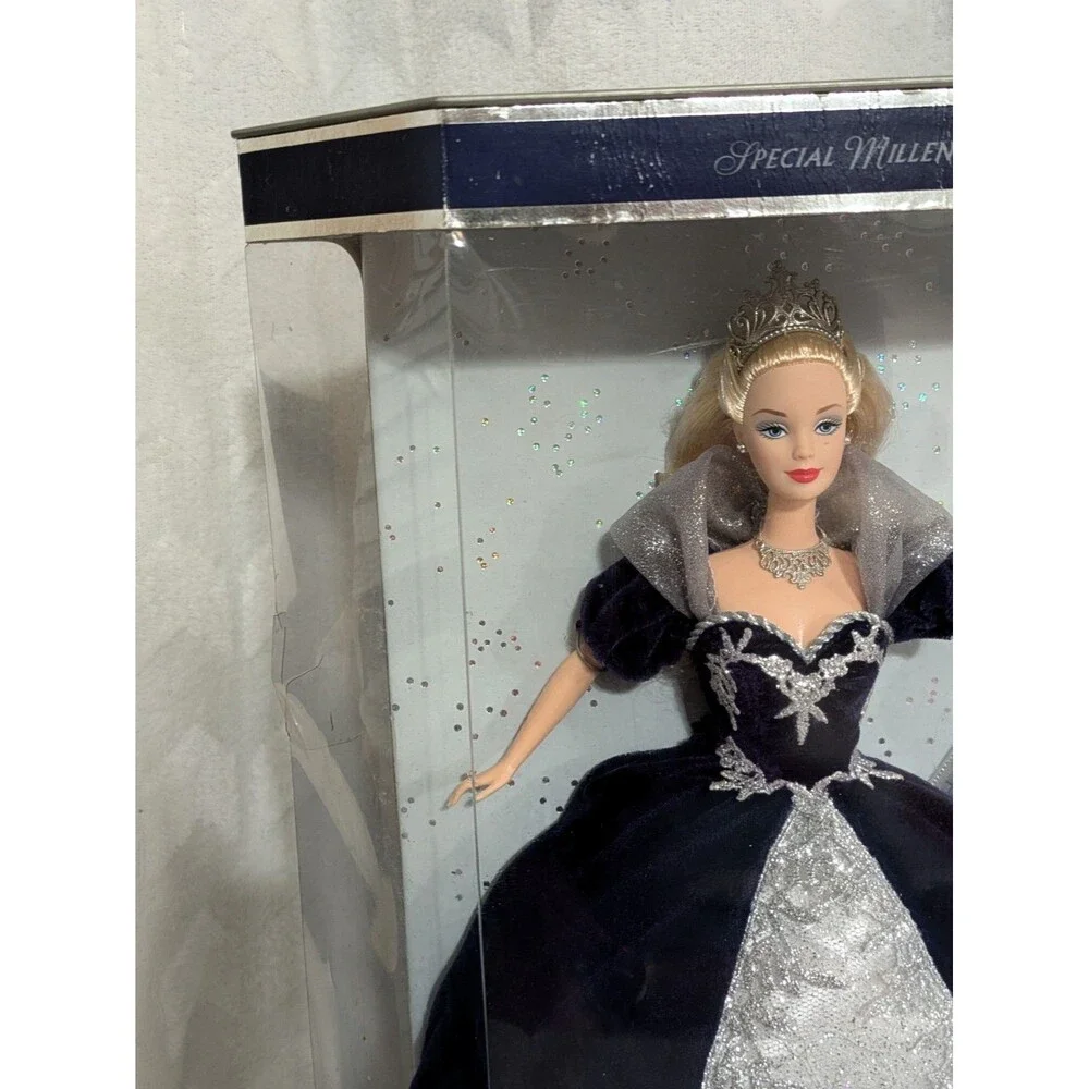 Barbie this doll